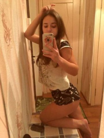 Анкета проститутки Альбина - Фото 1, , 23 года, №131579