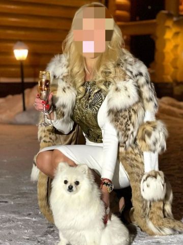 Анкета проститутки Илона - Фото 1, , 32 года, №131530